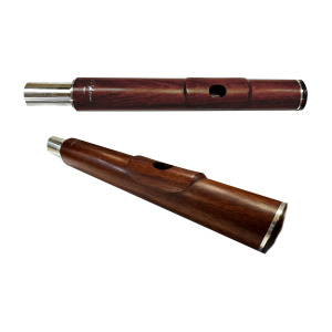 CABEZA DE MADERA BULGHERONI HF-501 Mopane · Standard-placa