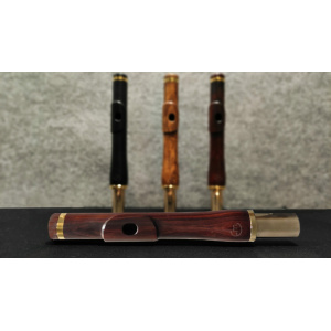 CABEZA DE MADERA EM Cocobolo LP