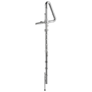 FLAUTA CONTRABAJA JUPITER JFC 1000