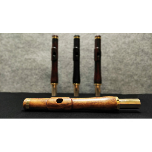 CABEZA DE MADERA EM Olivo LP