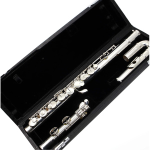 FLAUTA SANKYO AF 201-C · ALTO EN SOL