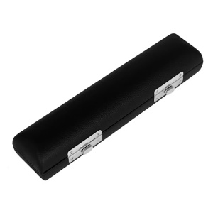 Estuche para cabeza de metal de flauta