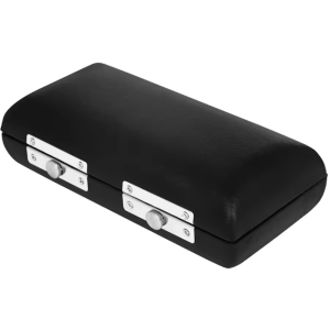 Estuche para cabeza curvada de flauta