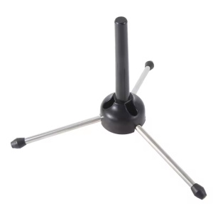 Soporte plegable ELKP para flauta