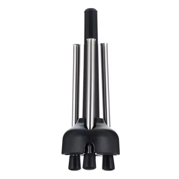 Soporte plegable ELKP para flauta - Imagen 2