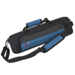 Estuche para flauta - Ortola 8420 FSH · Negro-azul