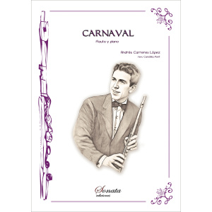 CARRERES, A.: Carnaval