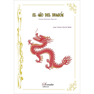 GARCIA, J.C.: El año del dragón