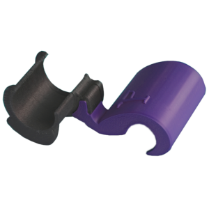 FLUTURE ERGO-C / morado / talla S