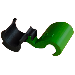 FLUTURE ERGO-C / verde / talla M