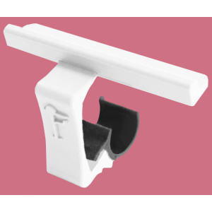 FLUTURE ERGO TOP-R mano derecha / blanco / talla M