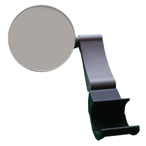 FLUTURE ERGO VIEW / gris