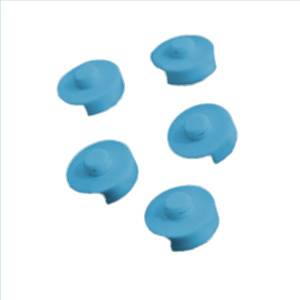 FLUTURE ERGO DOTS (tapones) / azul