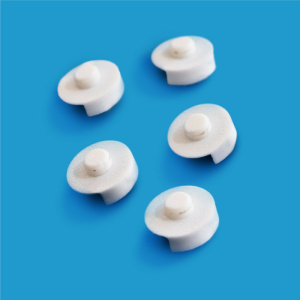 FLUTURE ERGO DOTS (tapones) / blanco