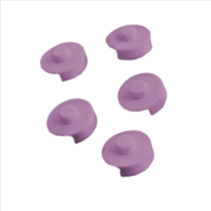 FLUTURE ERGO DOTS (tapones) / morado