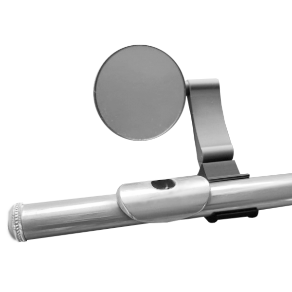 FLUTURE ERGO VIEW / gris - Imagen 2
