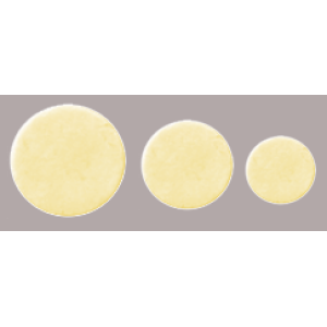 Juego de zapatillas "VP·1" para flautín Yamaha