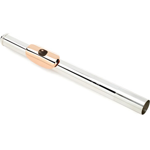 CABEZA POWELL SILVER 14k-LR PARA FLAUTA ...... 1.900€