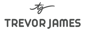 TREVOR JAMES